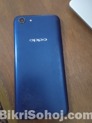 Oppo A83